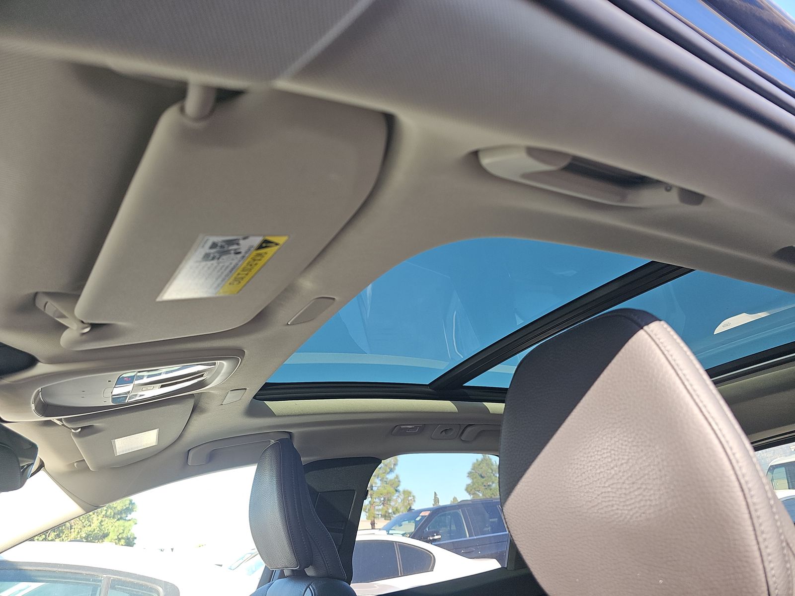 2025 Volvo XC60 B5 Plus AWD