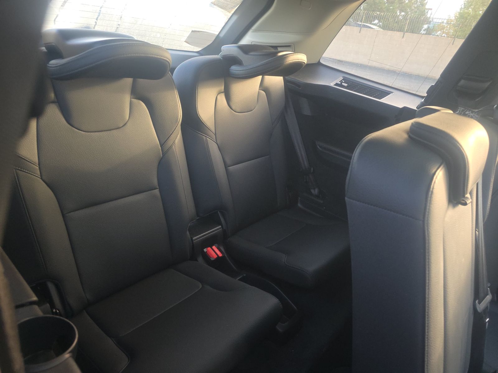 2025 Volvo XC90 B6 Plus AWD