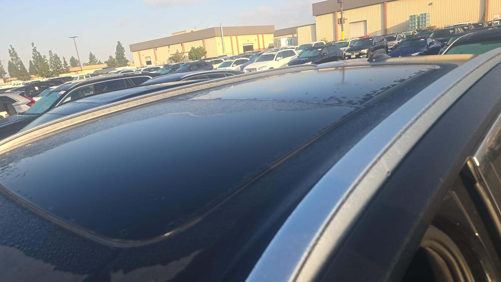 2025 Volvo XC90 B6 Plus AWD