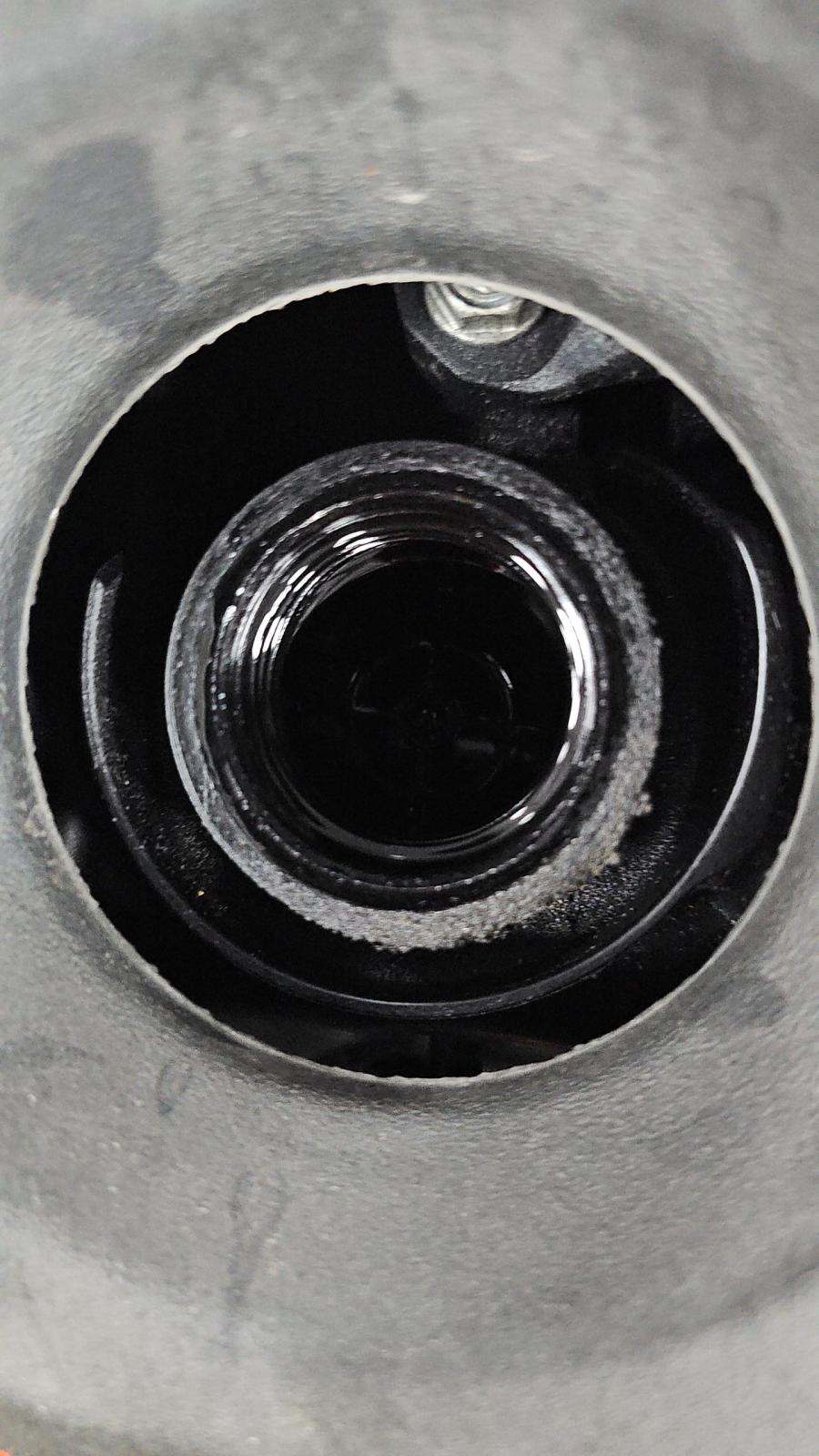 2024 Honda CR-V Hybrid Sport-L AWD