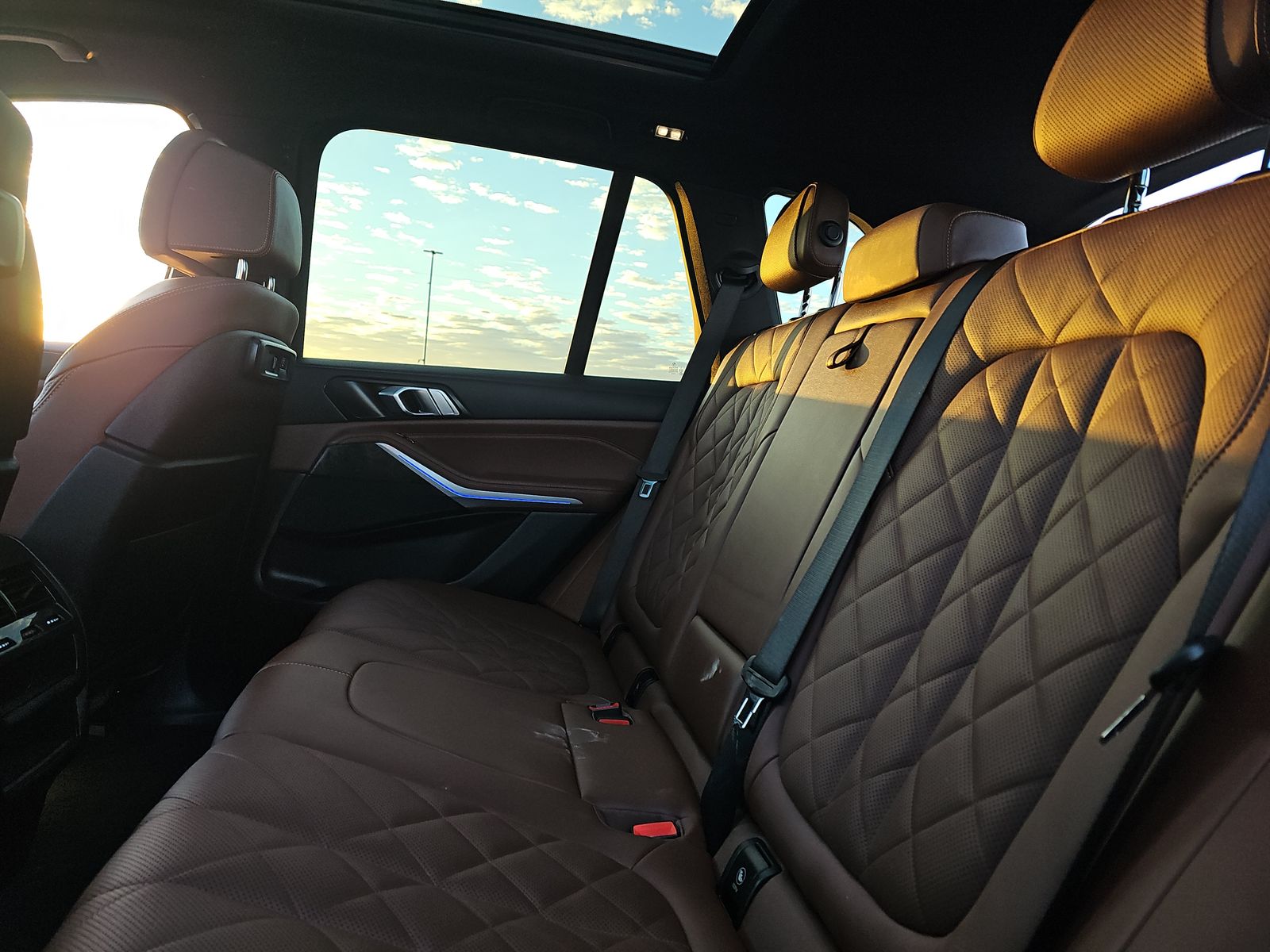 2023 BMW X5 xDrive40i AWD