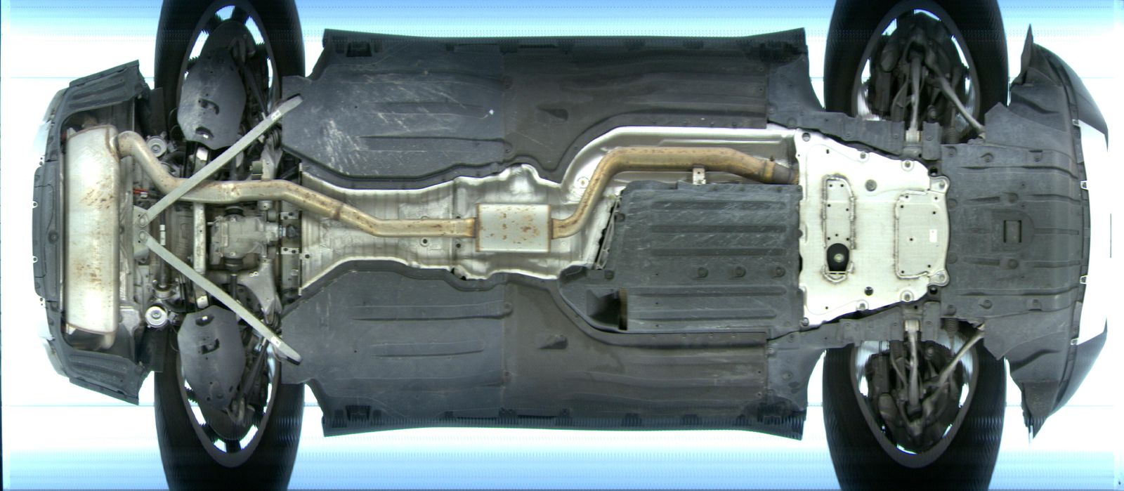 2023 BMW X5 xDrive40i AWD