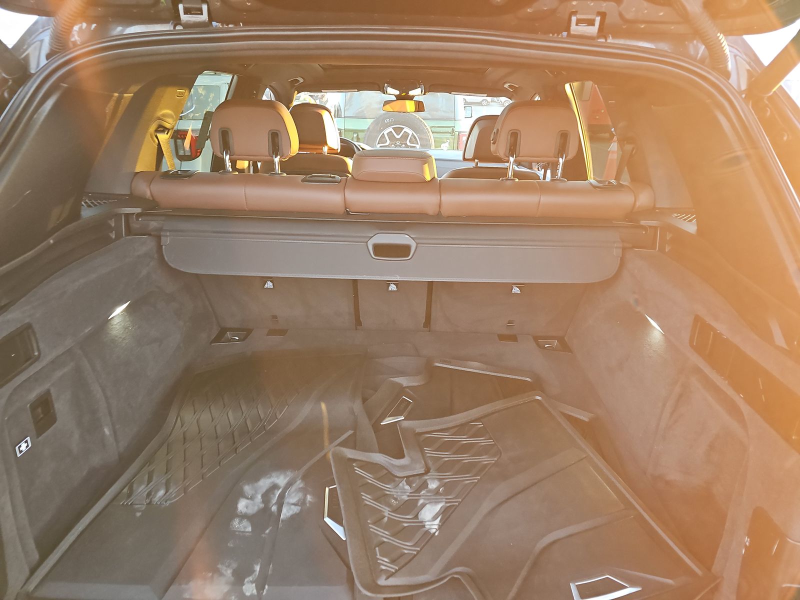 2023 BMW X5 xDrive40i AWD