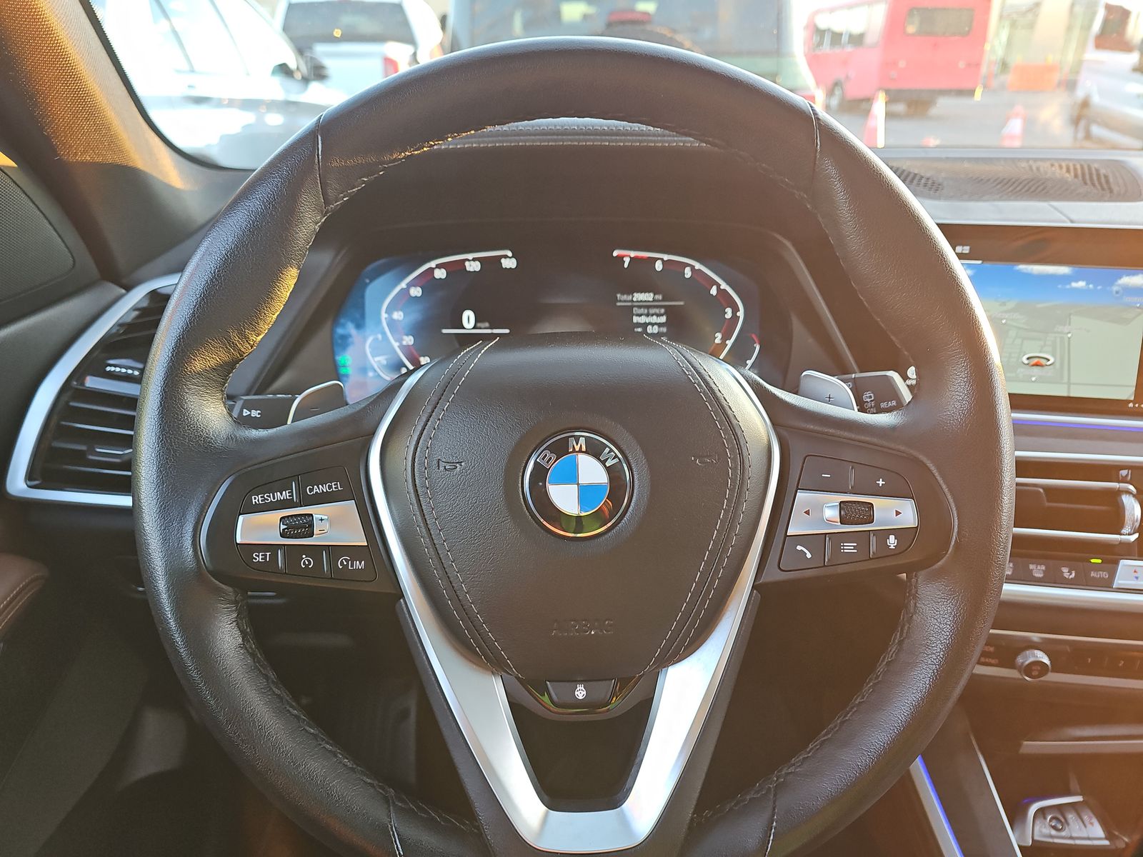 2023 BMW X5 xDrive40i AWD