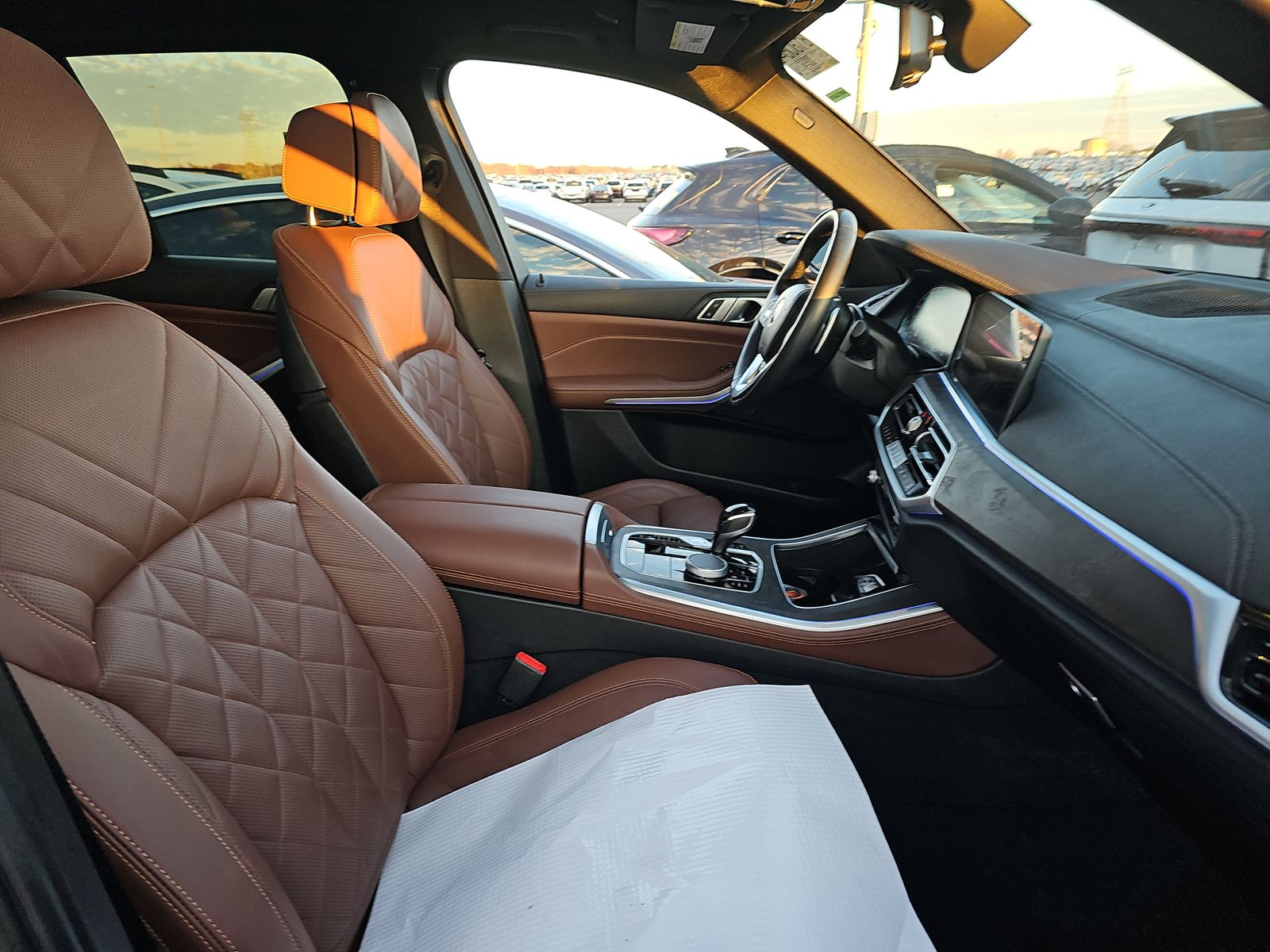 2023 BMW X5 xDrive40i AWD