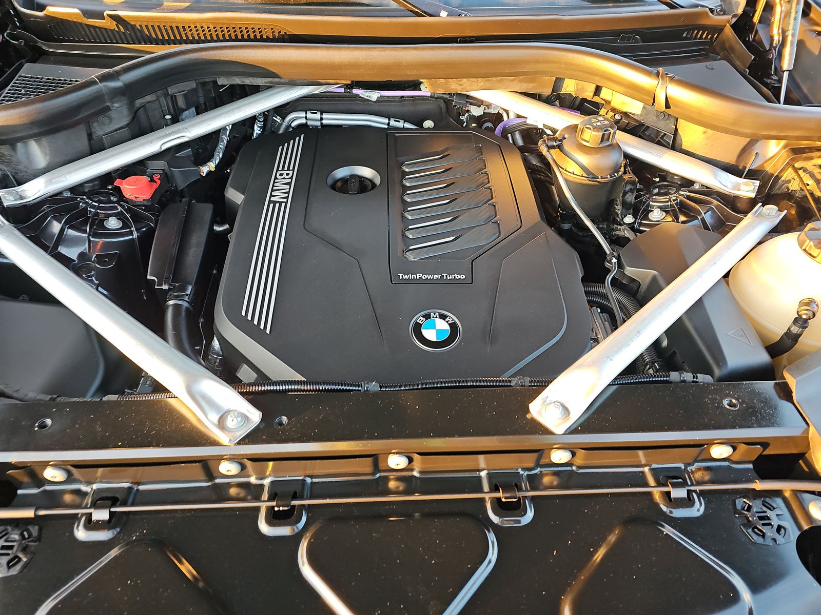 2023 BMW X5 xDrive40i AWD