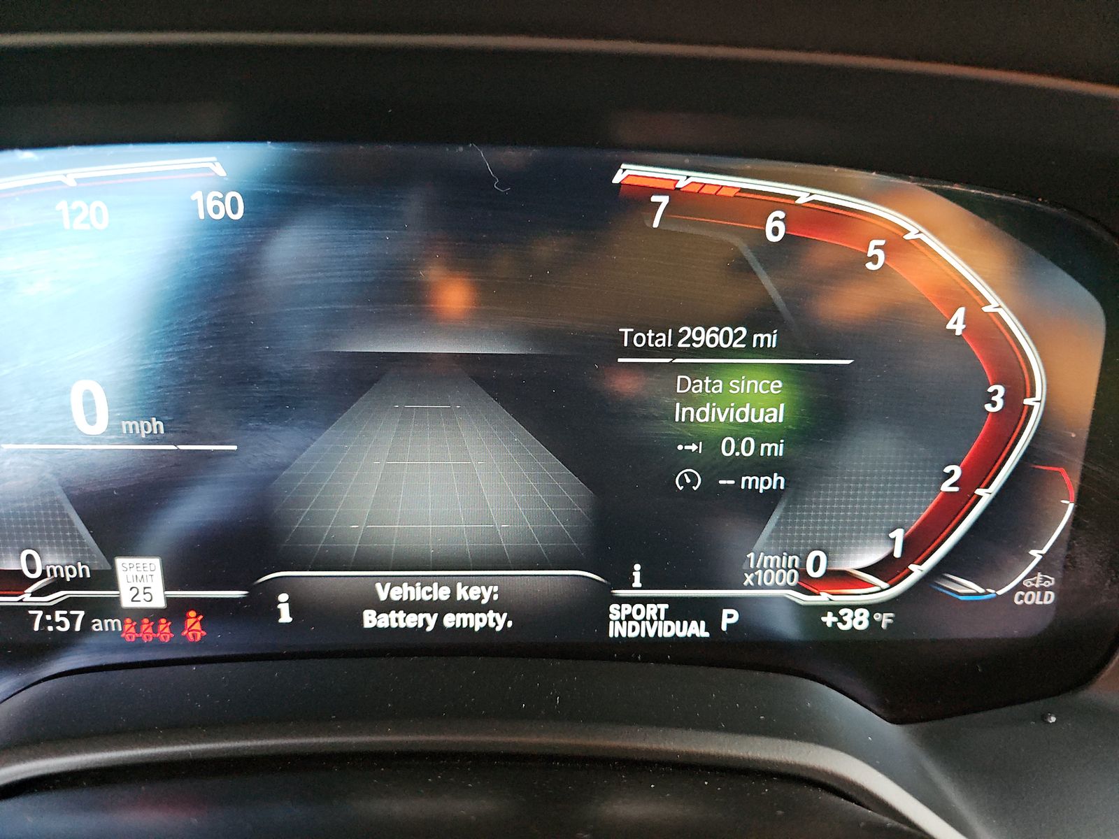 2023 BMW X5 xDrive40i AWD