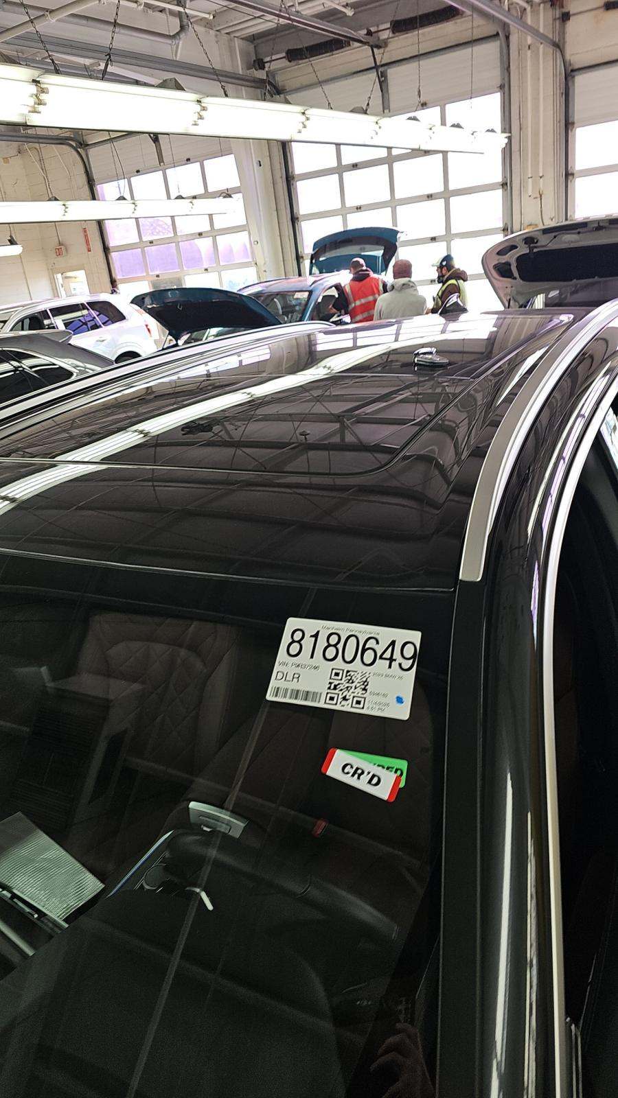 2023 BMW X5 xDrive40i AWD