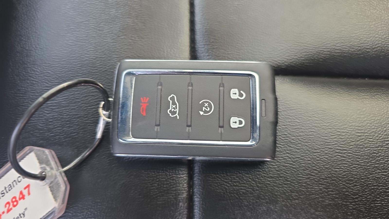 2024 Jeep Grand Cherokee 4xe AWD