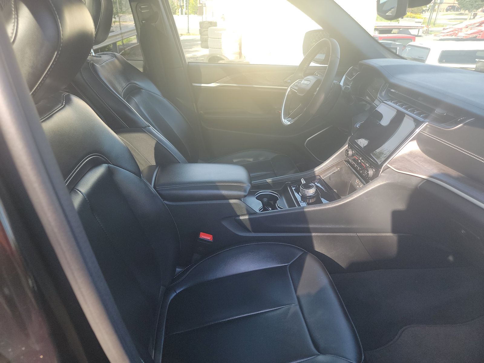 2024 Jeep Grand Cherokee 4xe AWD