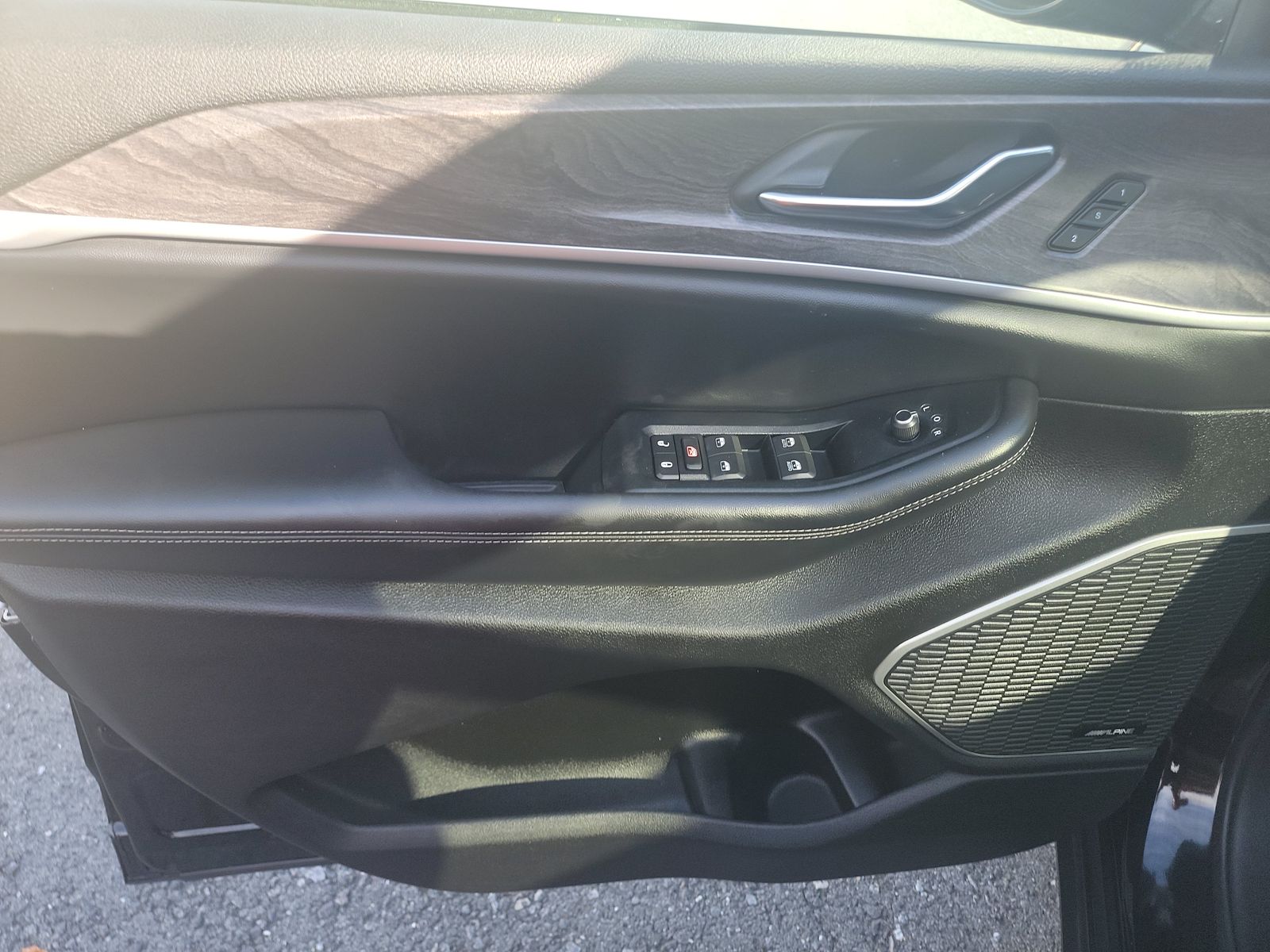 2024 Jeep Grand Cherokee 4xe AWD