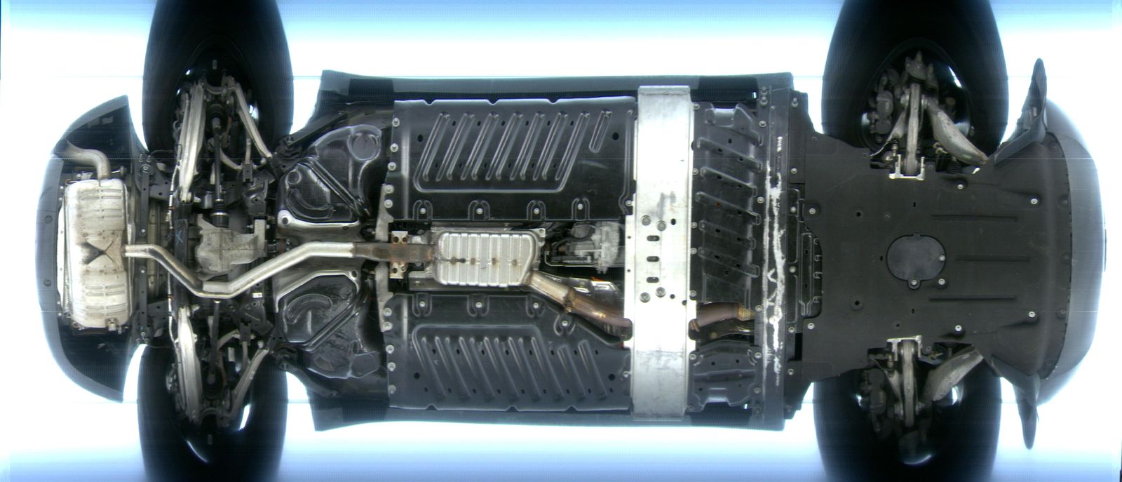 2024 Jeep Grand Cherokee 4xe AWD