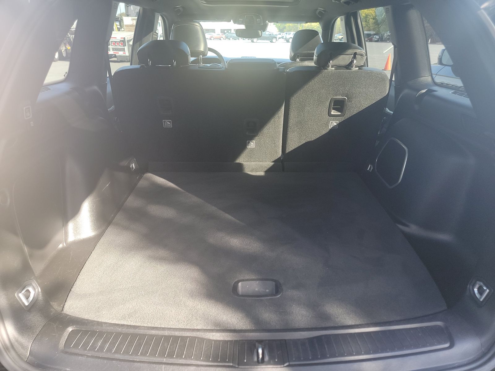 2024 Jeep Grand Cherokee 4xe AWD