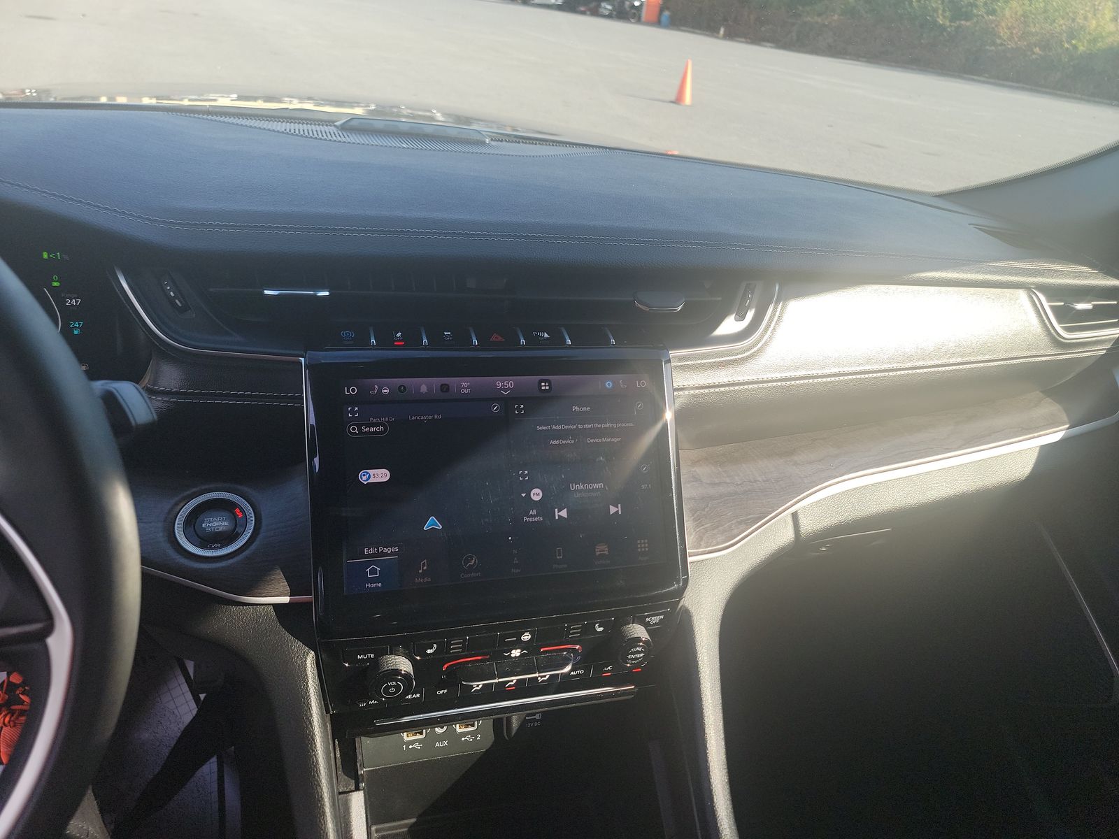 2024 Jeep Grand Cherokee 4xe AWD