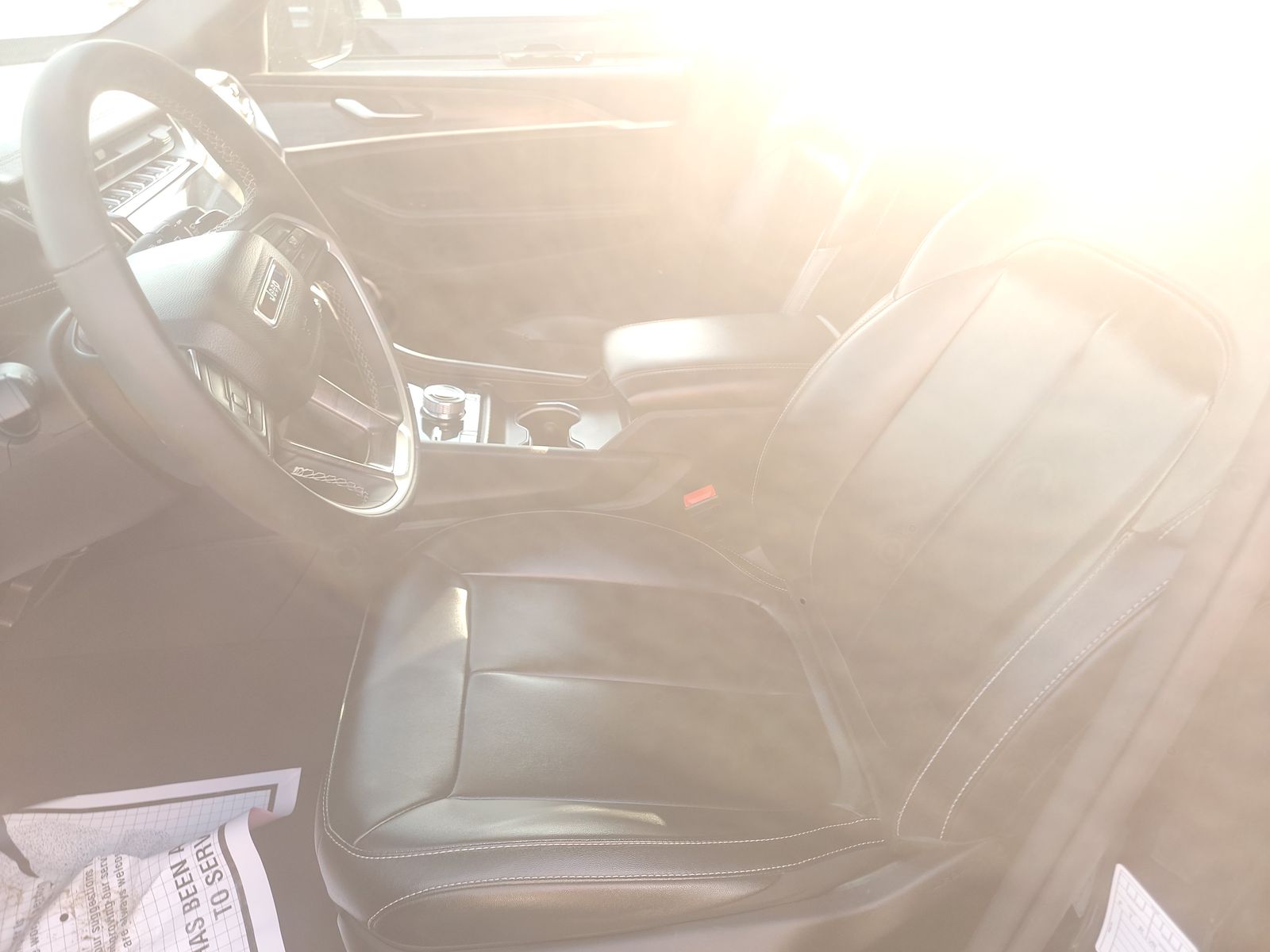 2024 Jeep Grand Cherokee 4xe AWD