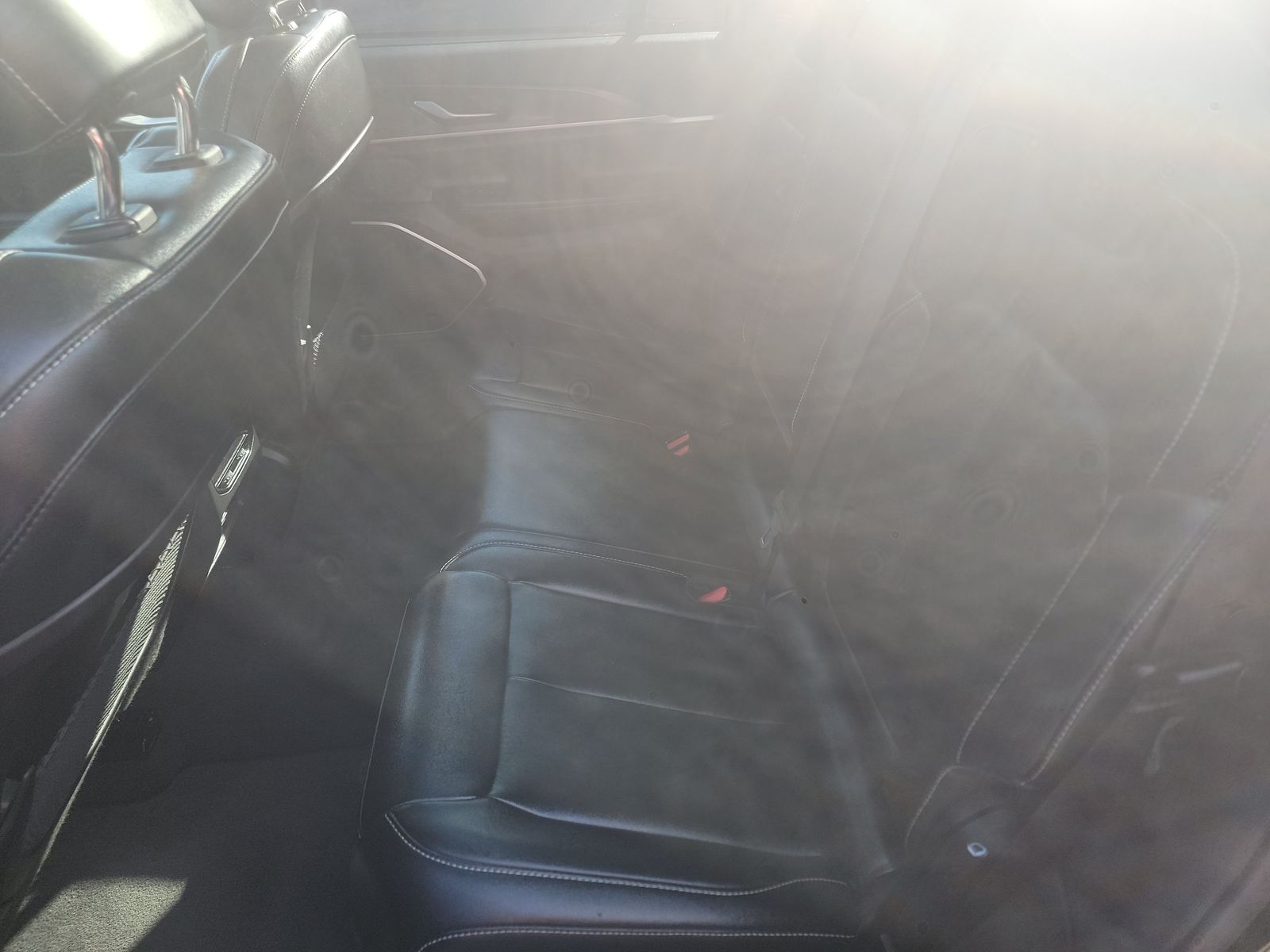 2024 Jeep Grand Cherokee 4xe AWD