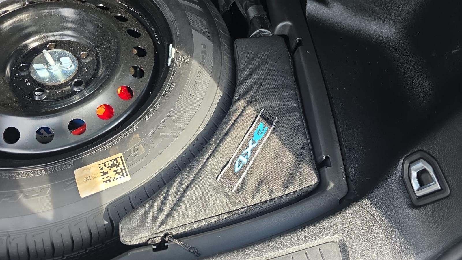 2024 Jeep Grand Cherokee 4xe AWD