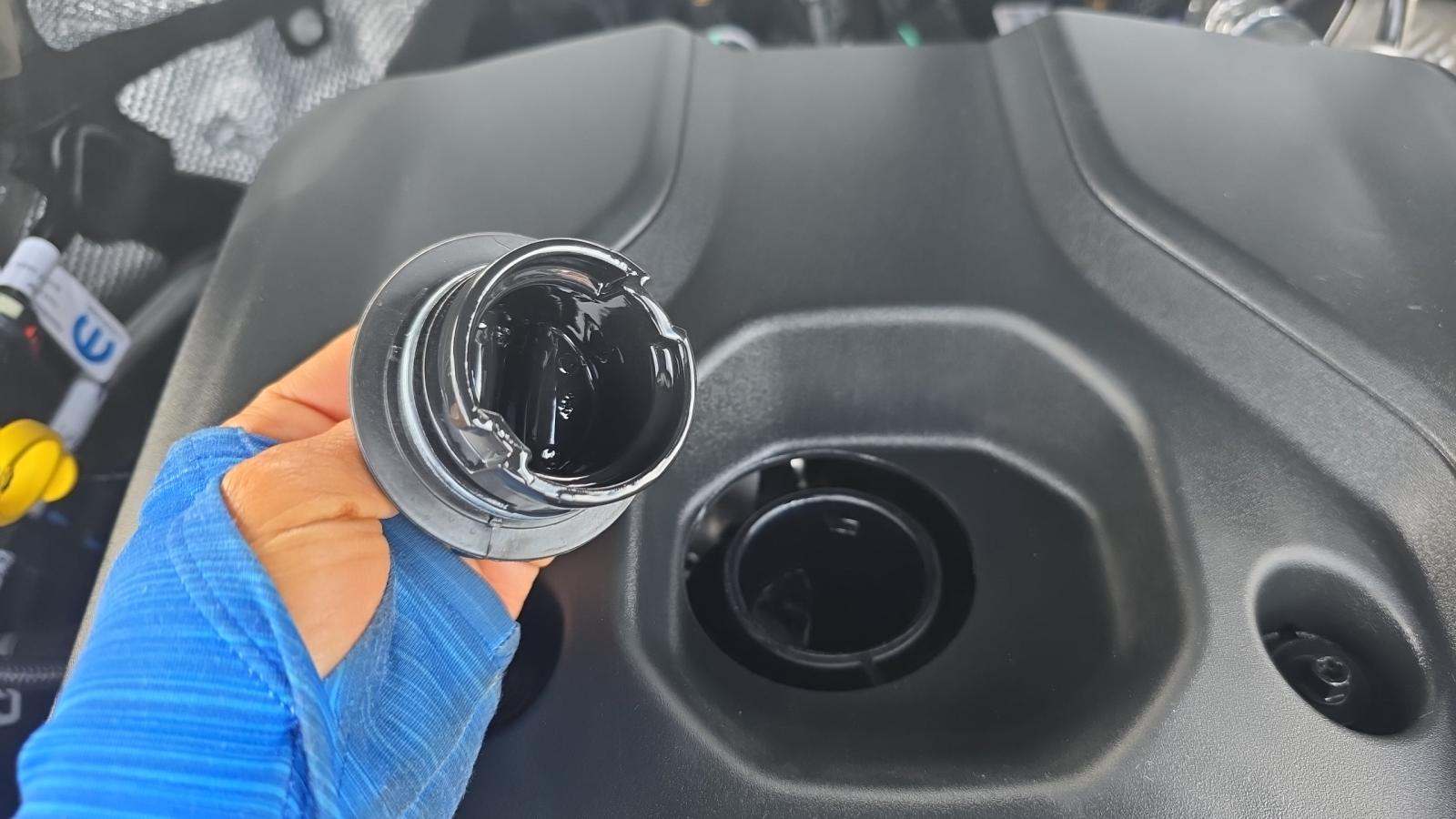 2024 Jeep Grand Cherokee 4xe AWD