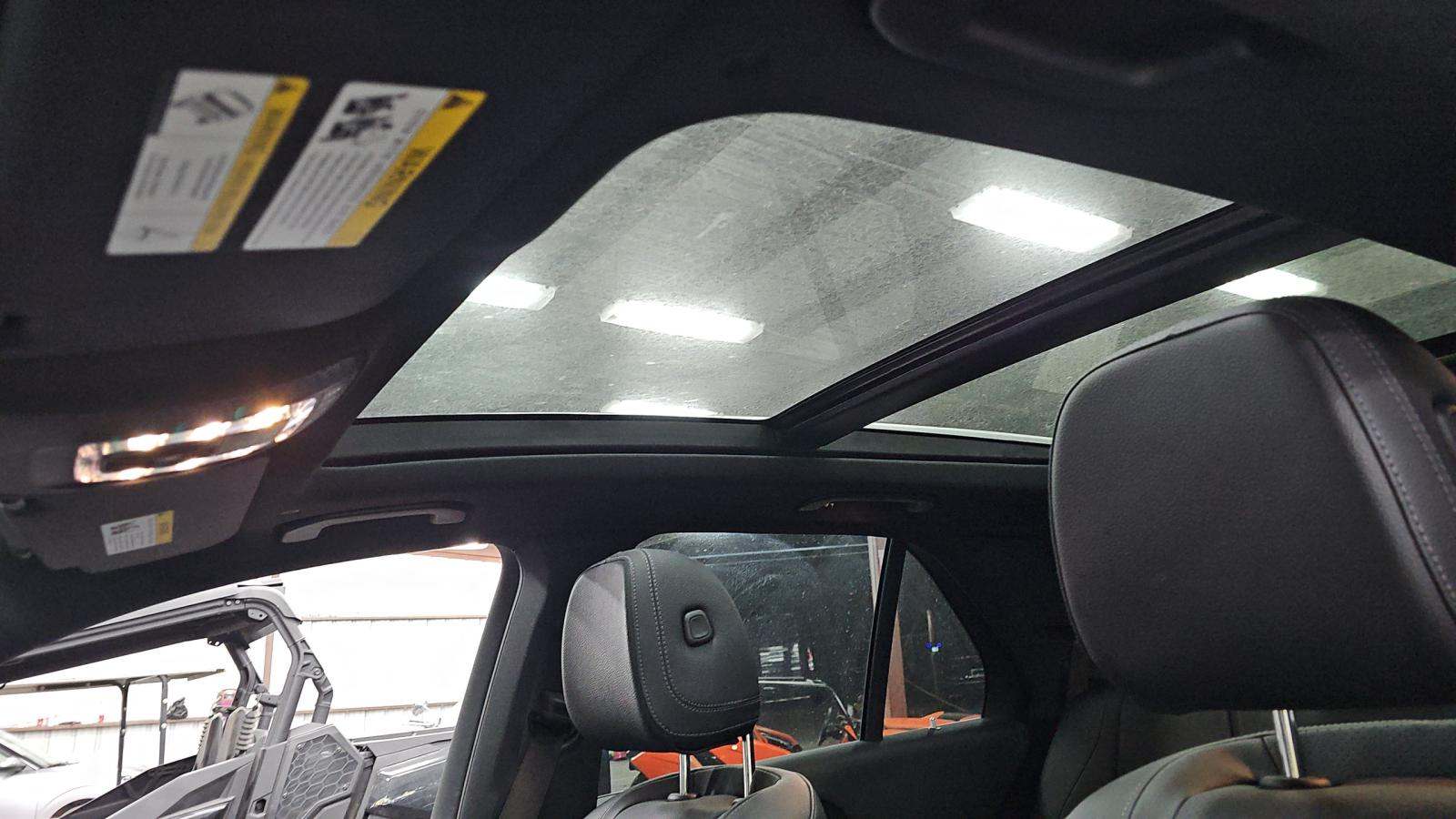 2024 Mercedes-Benz GLE GLE 350 AWD