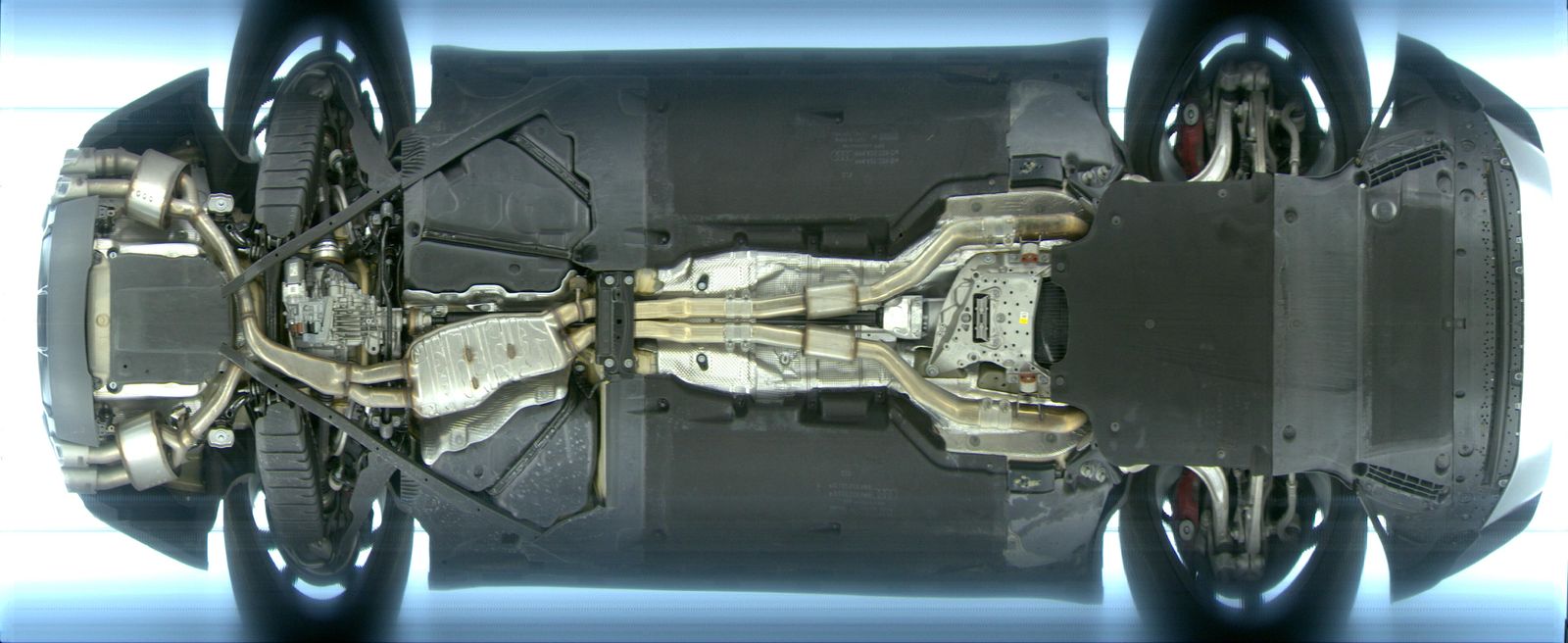 2024 Audi S5 Premium Plus AWD