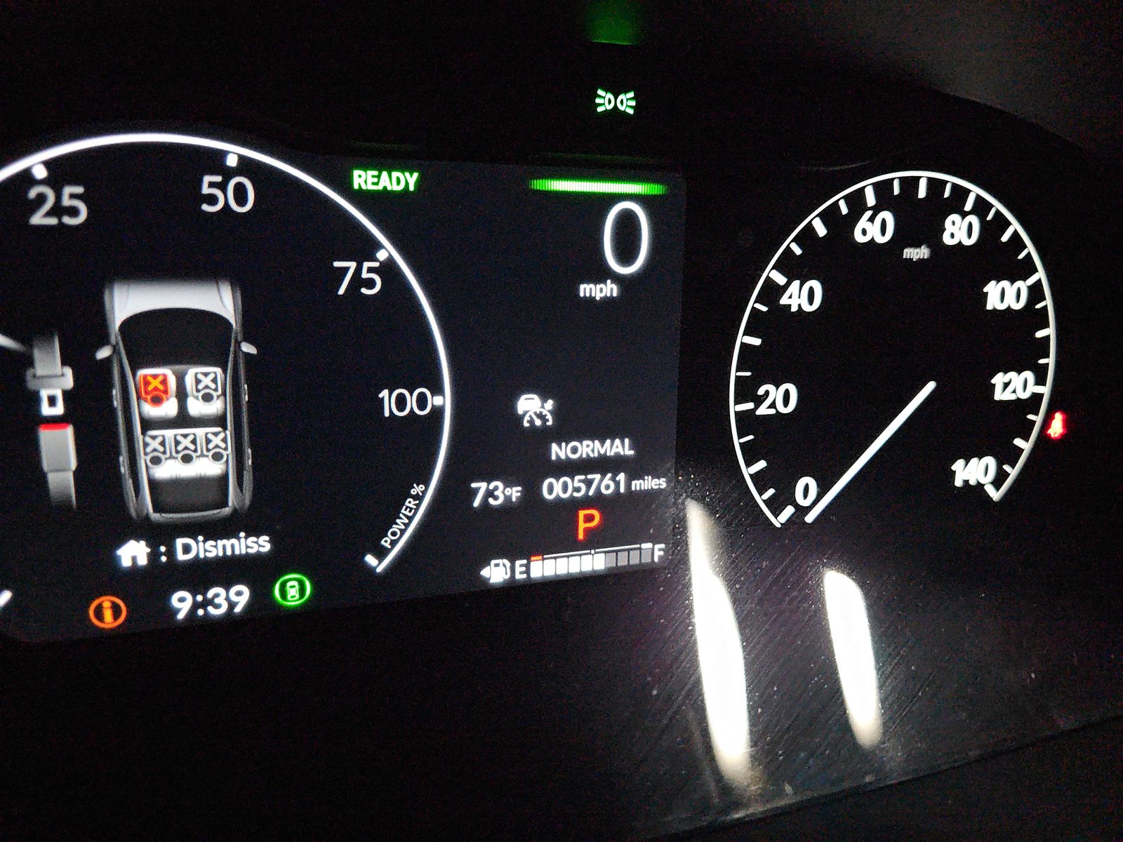 2025 Honda CR-V Hybrid Sport-L FWD