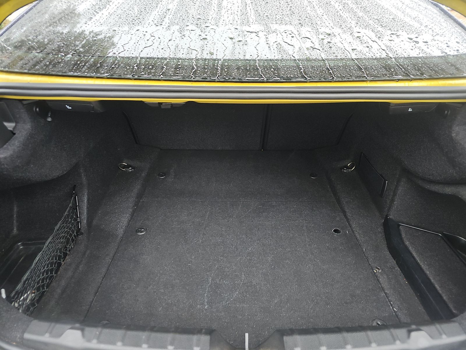 2015 BMW M4 Base RWD