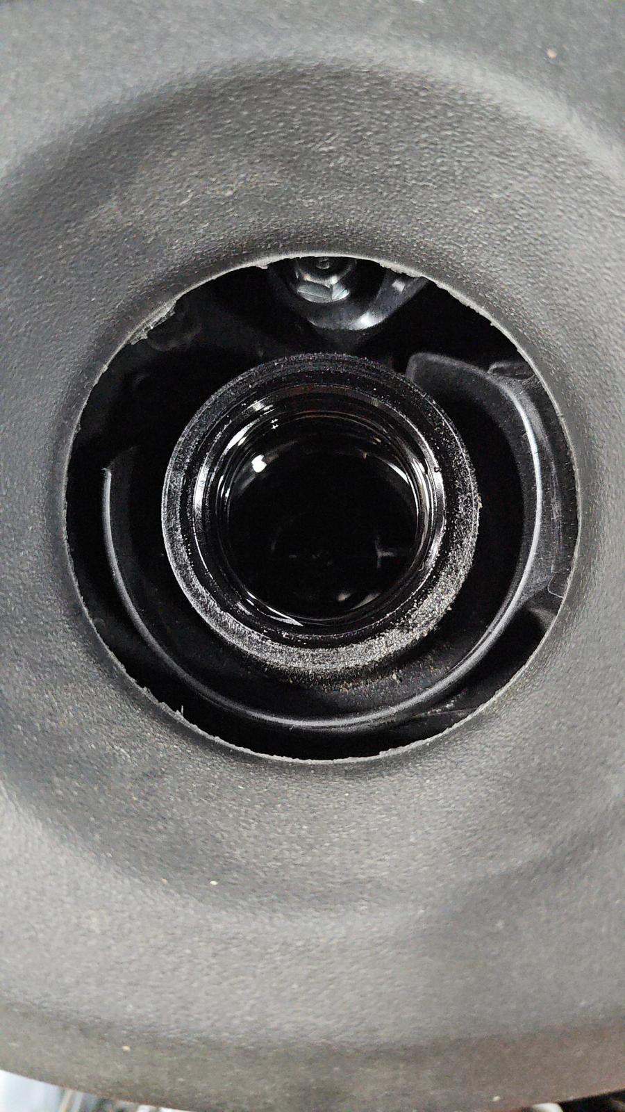 2025 Honda CR-V Hybrid Sport-L FWD