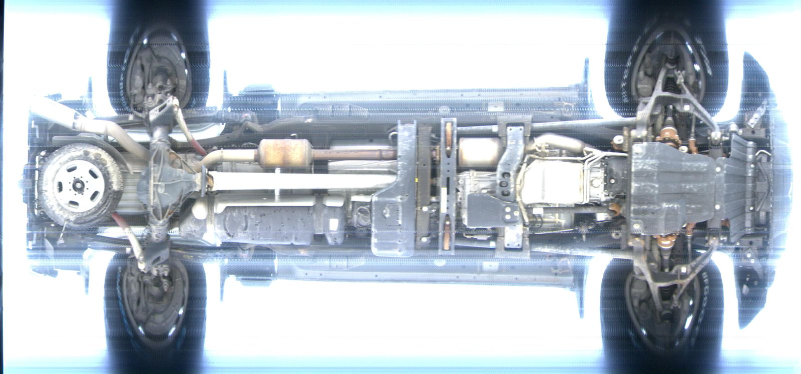 2024 Chevrolet Silverado 2500HD LT AWD