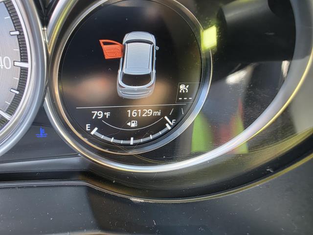 2025 MAZDA CX-5 2.5 S Preferred Package AWD