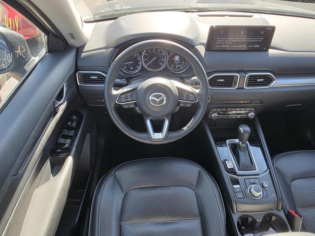 2025 MAZDA CX-5 2.5 S Preferred Package AWD