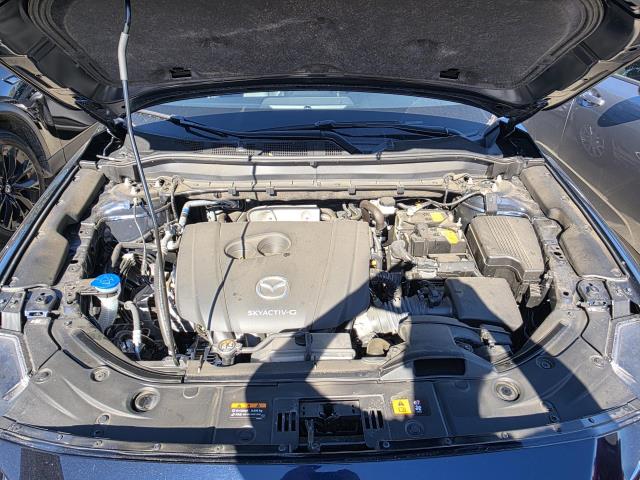 2025 MAZDA CX-5 2.5 S Preferred Package AWD