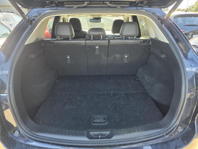 2025 MAZDA CX-5 2.5 S Preferred Package AWD