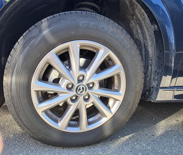 2025 MAZDA CX-5 2.5 S Preferred Package AWD