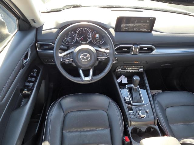 2025 MAZDA CX-5 2.5 S Preferred Package AWD
