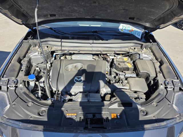 2025 MAZDA CX-5 2.5 S Preferred Package AWD