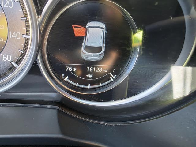 2025 MAZDA CX-5 2.5 S Preferred Package AWD