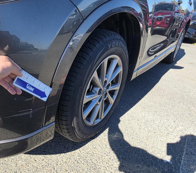 2025 MAZDA CX-5 2.5 S Preferred Package AWD