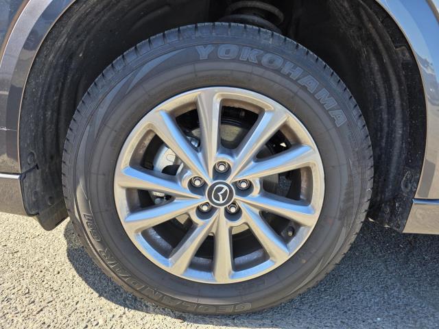 2025 MAZDA CX-5 2.5 S Preferred Package AWD