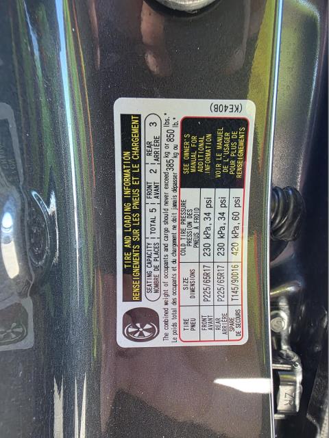 2025 MAZDA CX-5 2.5 S Preferred Package AWD