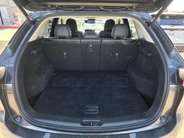 2025 MAZDA CX-5 2.5 S Preferred Package AWD