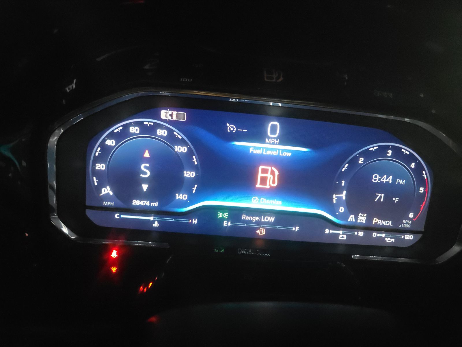 2024 Chevrolet Silverado 2500HD LT AWD