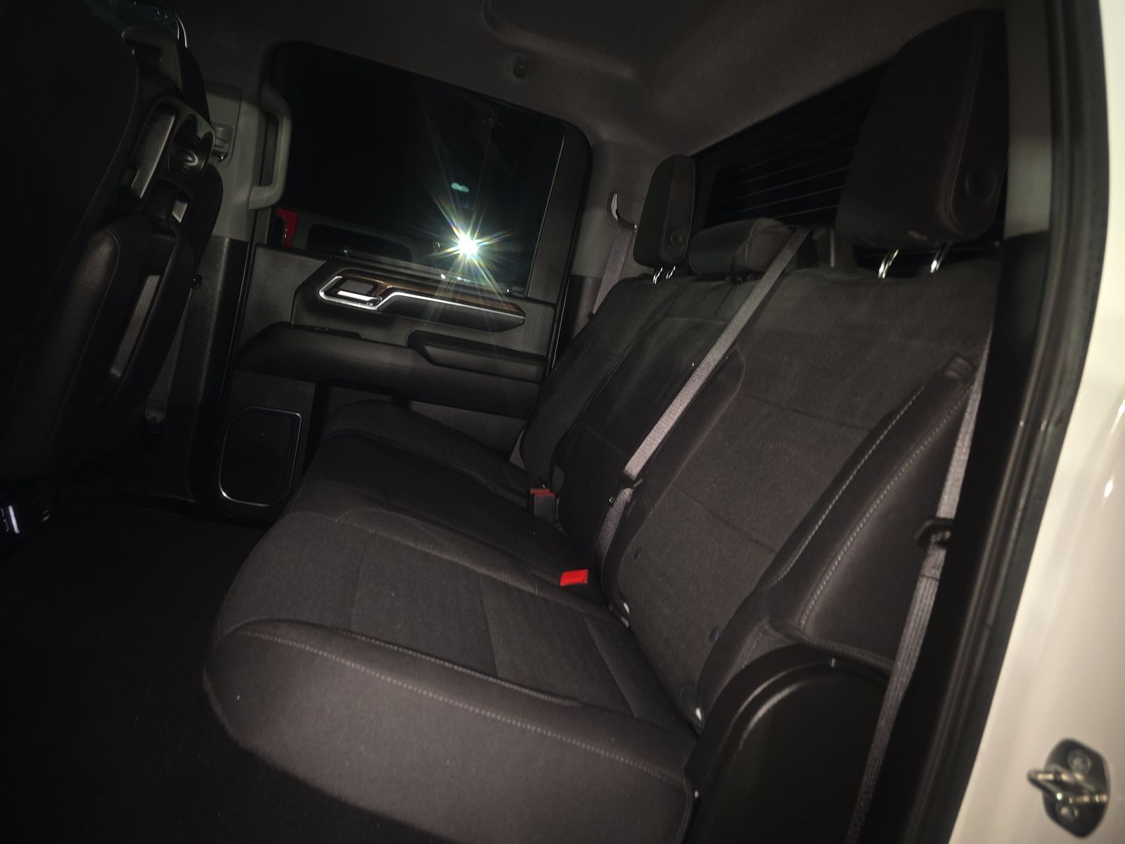 2024 Chevrolet Silverado 2500HD LT AWD