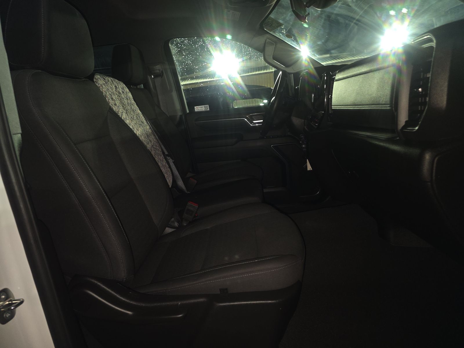 2024 Chevrolet Silverado 2500HD LT AWD