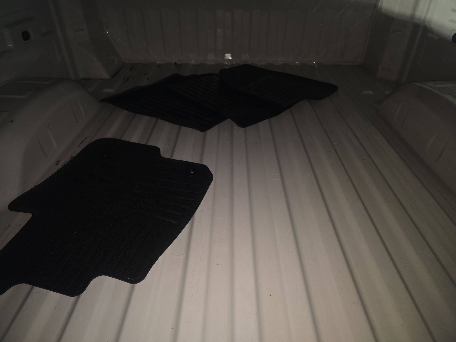 2024 Chevrolet Silverado 2500HD LT AWD