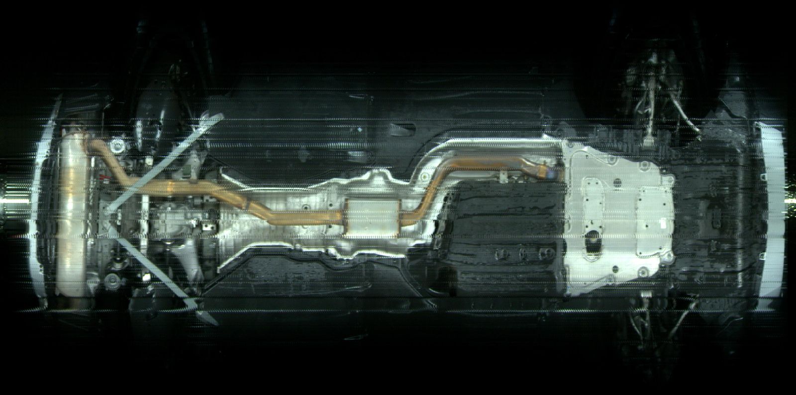 2023 BMW X5 xDrive40i AWD