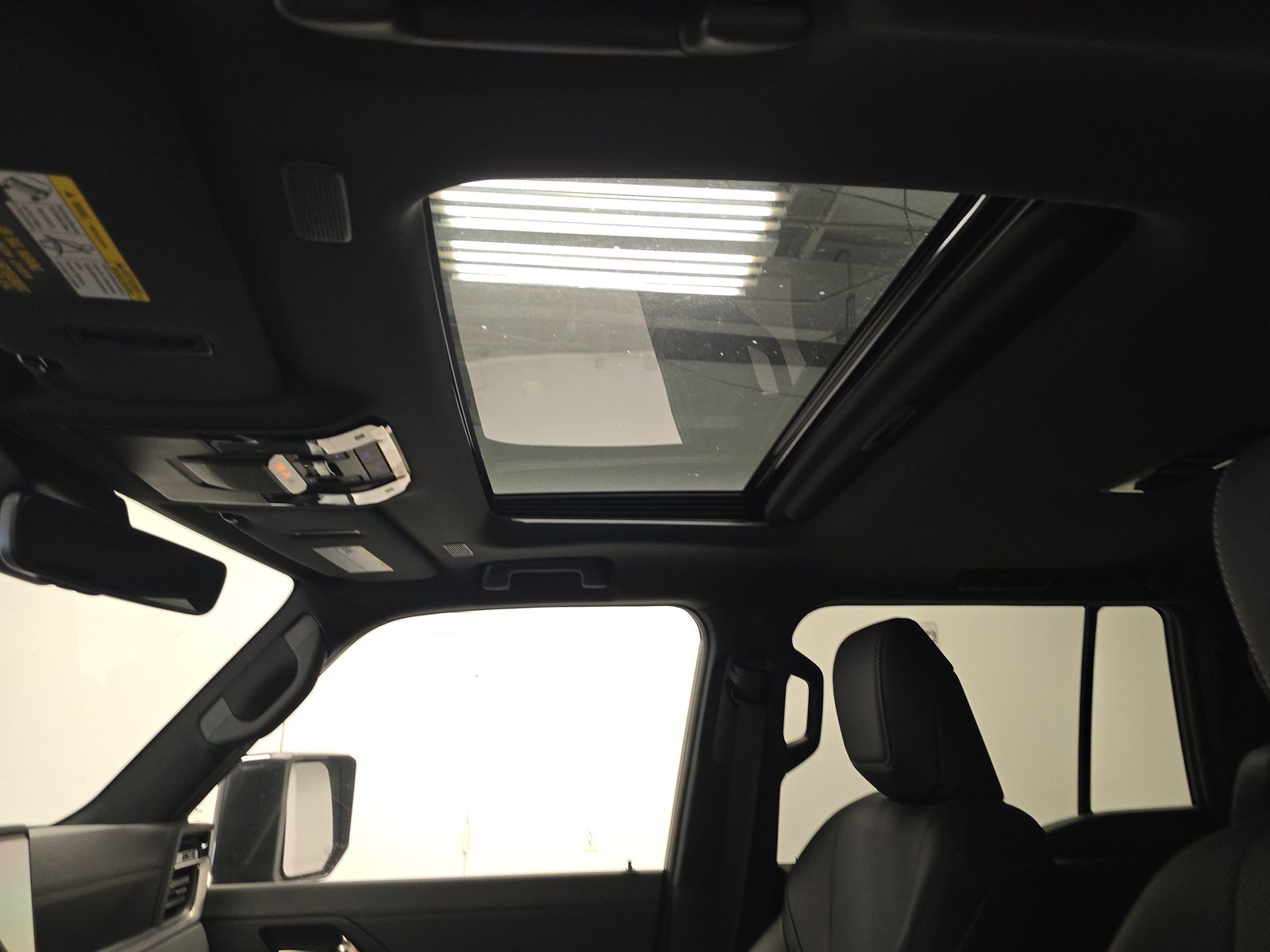 2025 Lexus GX GX 550 Premium AWD