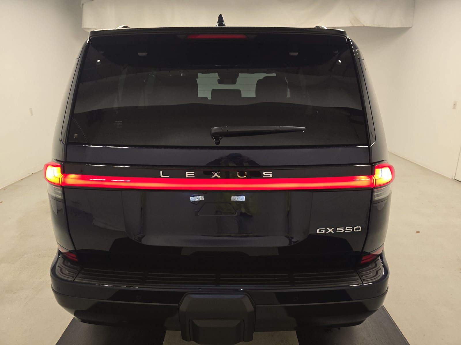 2025 Lexus GX GX 550 Premium AWD