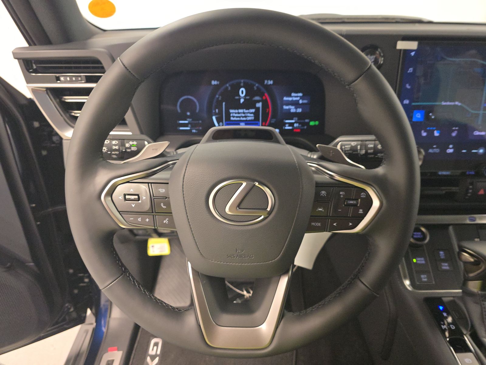 2025 Lexus GX GX 550 Premium AWD