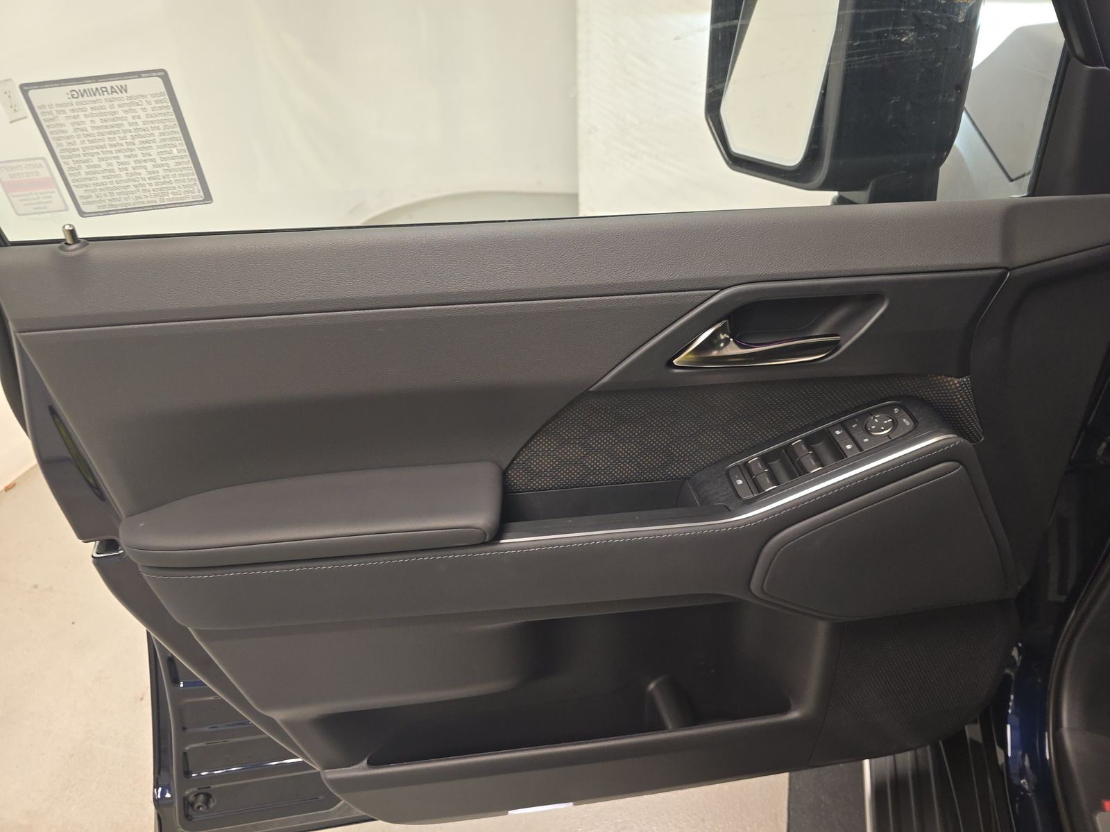 2025 Lexus GX GX 550 Premium AWD