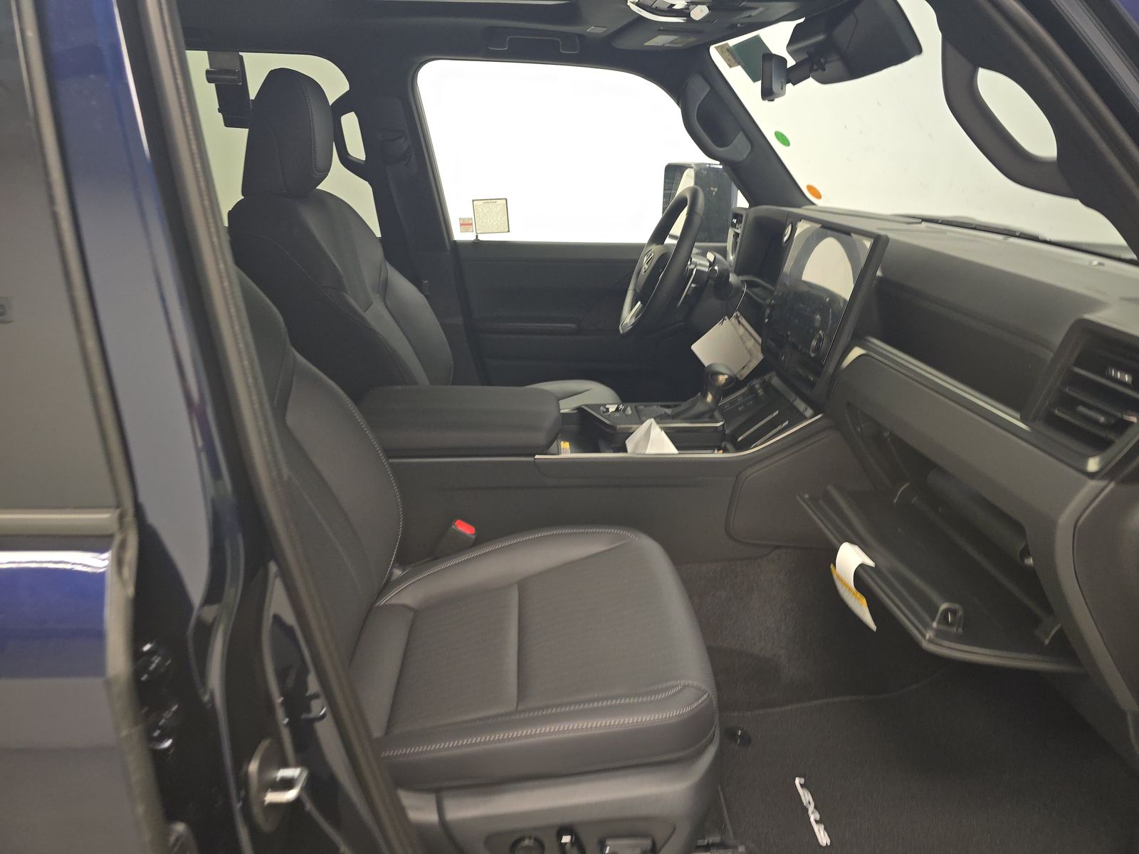 2025 Lexus GX GX 550 Premium AWD